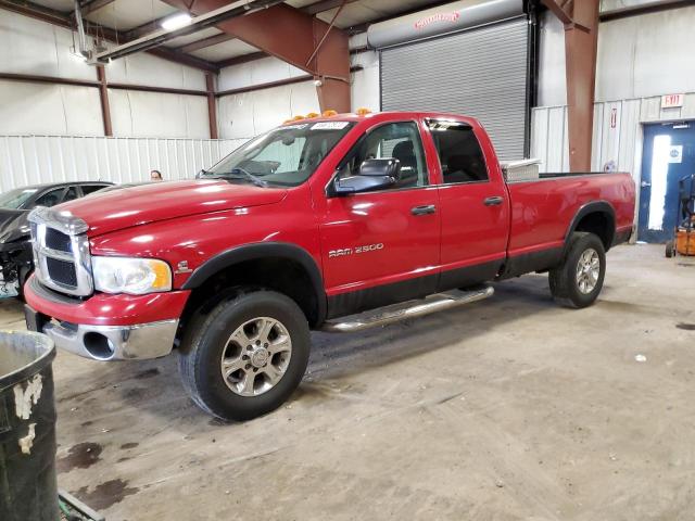 Dodge Ram 2500 (2004)