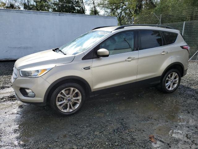 Ford Escape (2018)