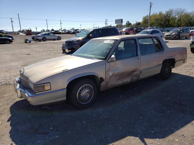 Cadillac Deville (1990)