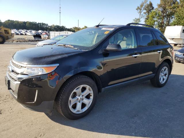 Ford Edge (2011)