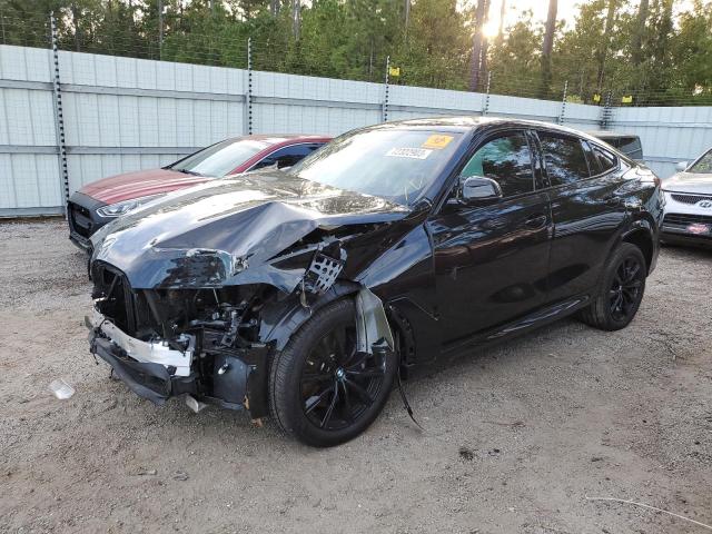 Bmw X6 (2022)