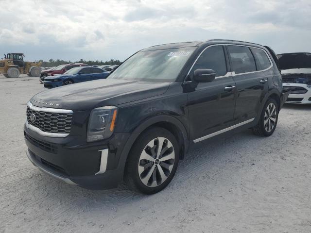 Kia Telluride (2021)
