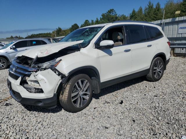 Honda Pilot (2018)