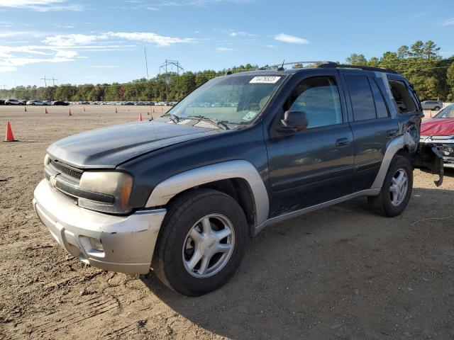 Chevrolet Trailblzr (2005)