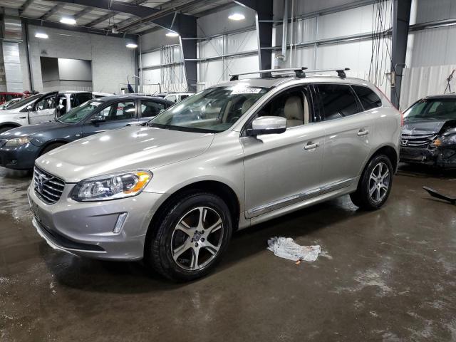 Volvo Xc60 (2014)