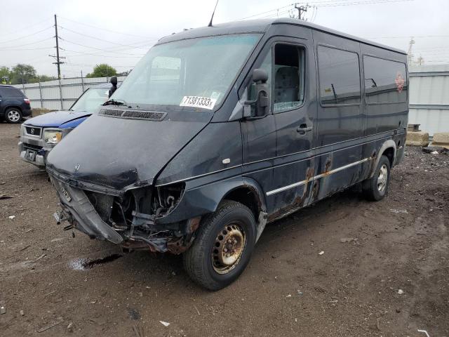 Dodge Sprinter (2006)