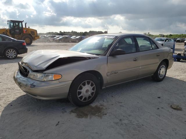 Buick Century (2002)