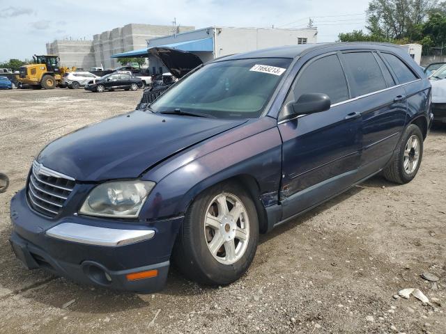 Chrysler Pacifica (2005)