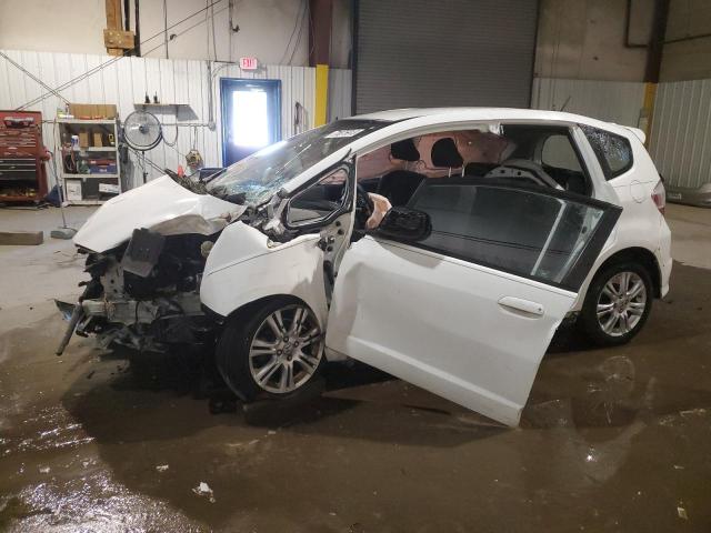 Honda Fit (2011)
