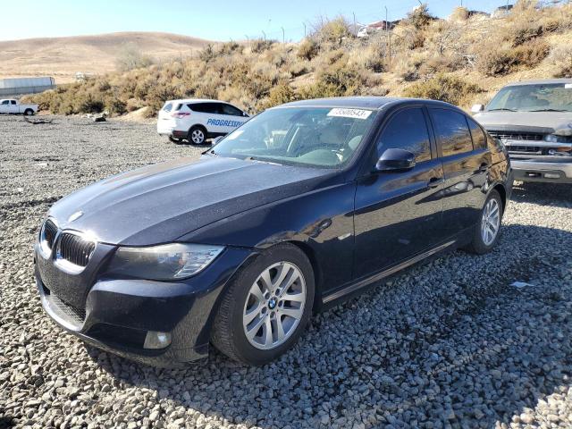 Bmw 3 series (2009)