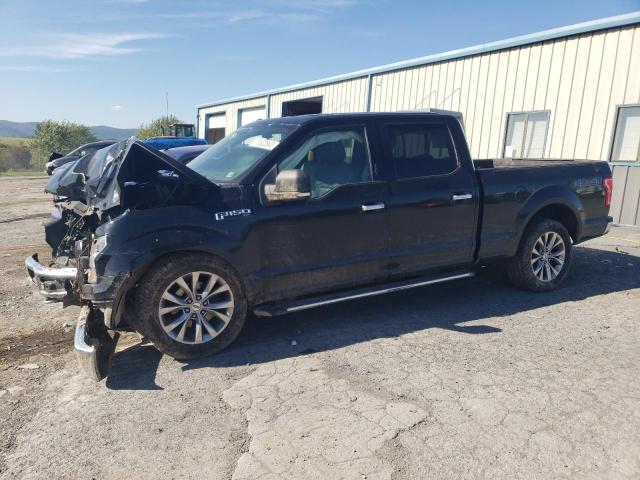 Ford F-150 (2016)