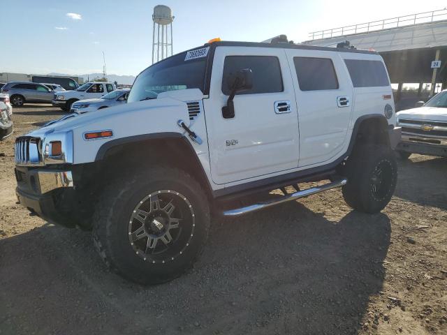 Hummer H2 (2004)