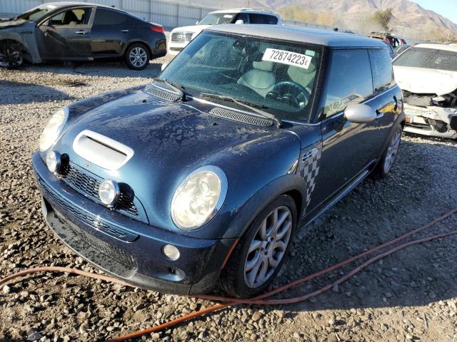 Mini Cooper (2006)