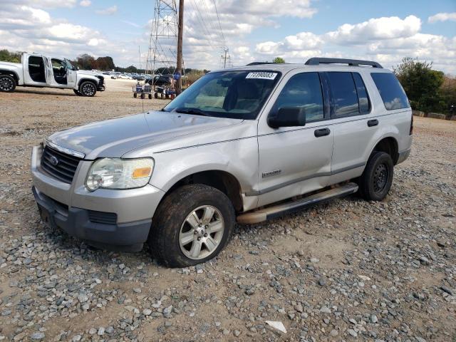 Ford Explorer (2006)