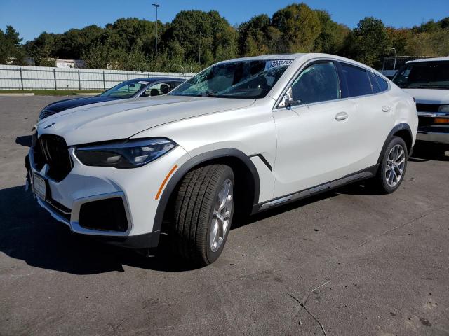 Bmw X6 (2023)