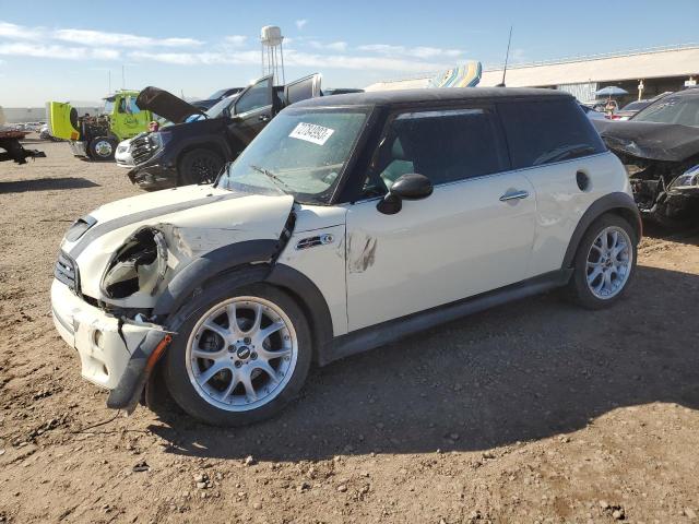 Mini Cooper (2005)
