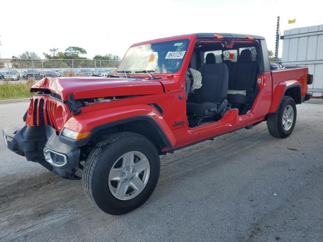 Jeep Gladiator (2023)