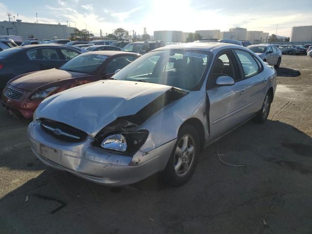 Ford All models (2003)