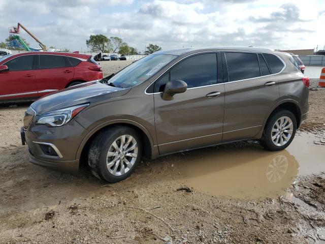 Buick Envision (2017)