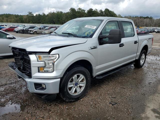 Ford F-150 (2016)