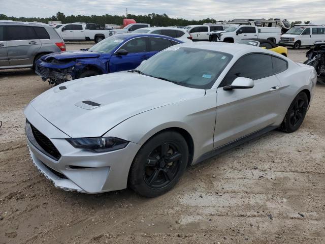 Ford All models (2019)