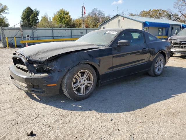 Ford All models (2014)