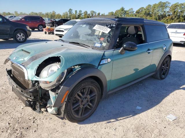 Mini Cooper (2012)