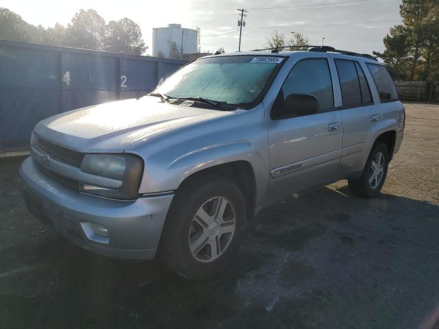 Chevrolet Trailblzr (2004)