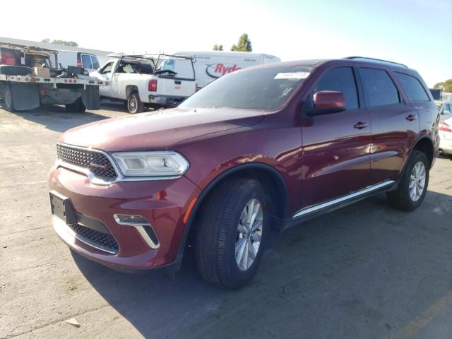 Dodge Durango (2022)