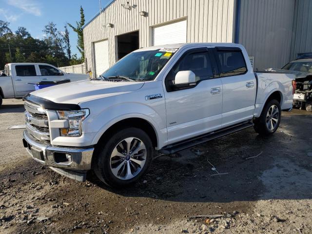 Ford F-150 (2017)