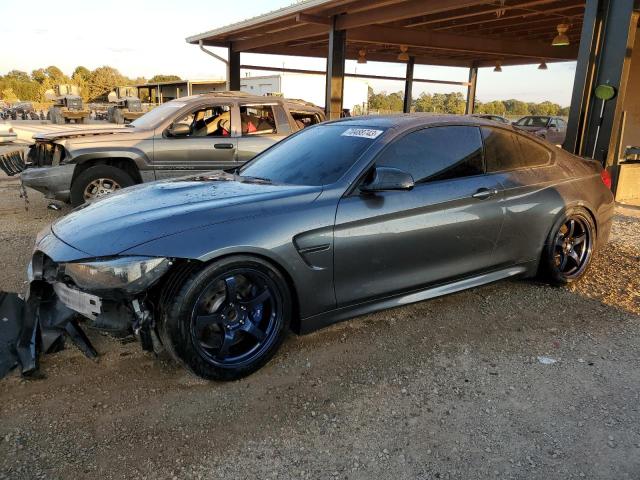 Bmw M4 (2016)