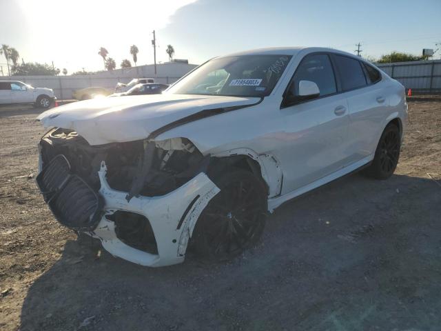 Bmw X6 (2023)