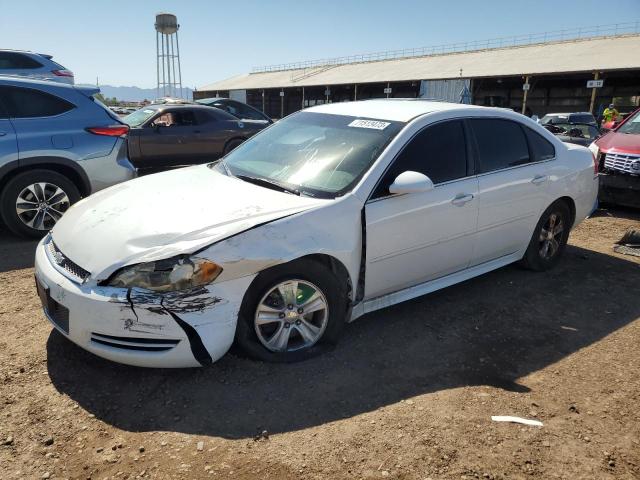 Chevrolet Impala (2013)