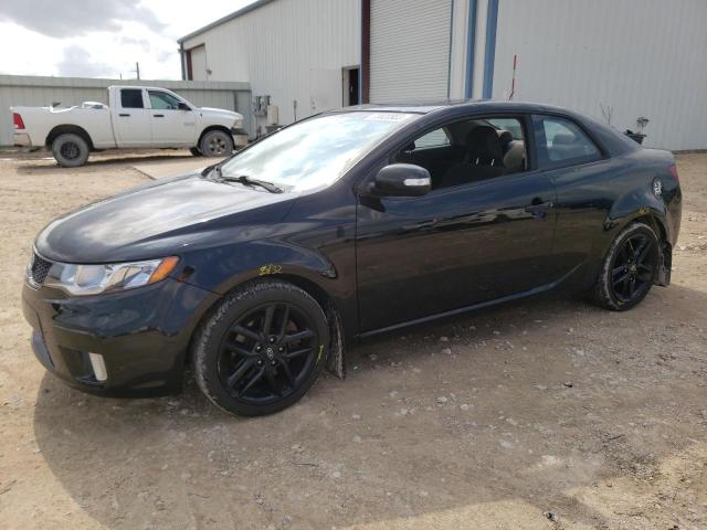 Kia Forte (2010)