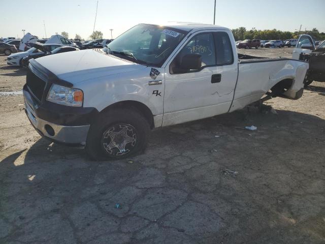 Ford All models (2006)