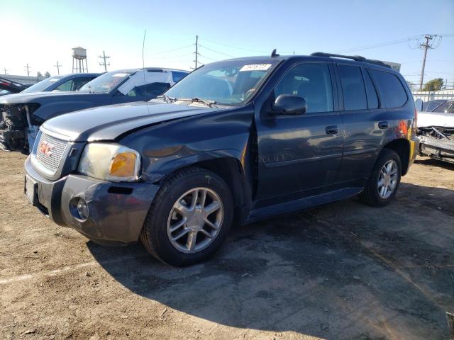 Gmc Envoy (2007)