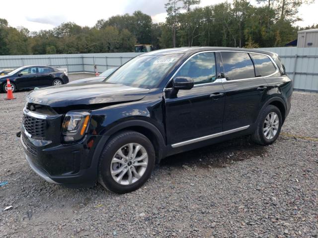 Kia Telluride (2022)