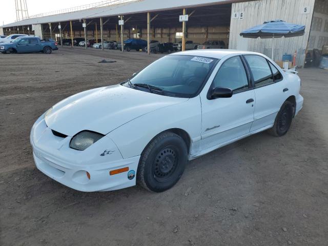 Pontiac Sunfire (2001)