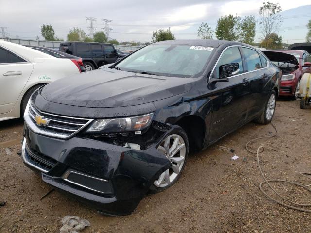Chevrolet Impala (2017)