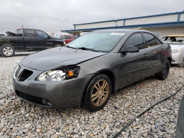 Pontiac G6 (2006)