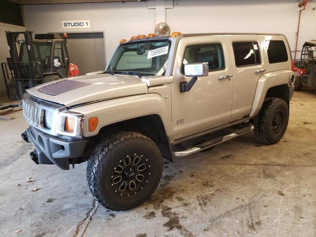 Hummer H3 (2006)