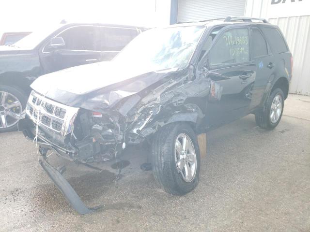 Ford Escape (2012)