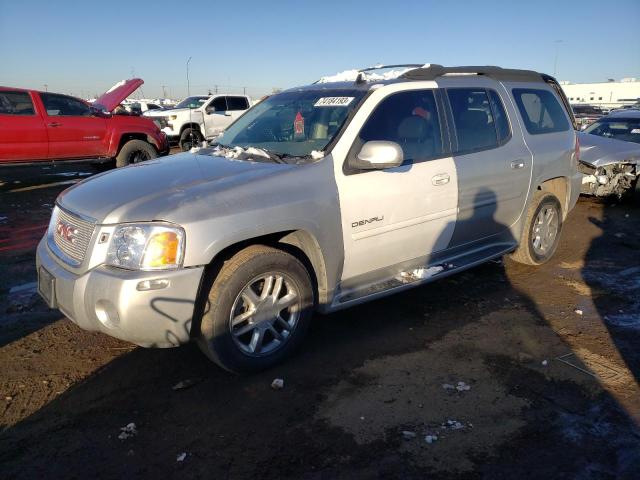 Gmc Envoy (2006)
