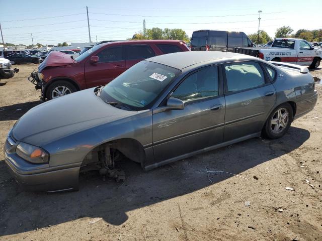 Chevrolet Impala (2005)