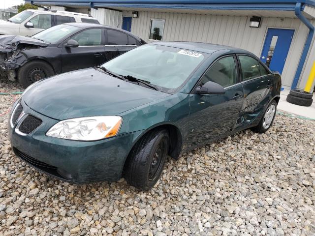 Pontiac G6 (2007)