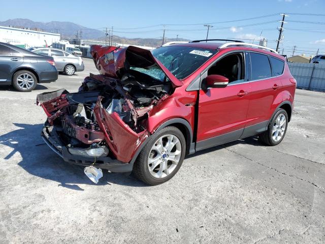 Ford Escape (2015)