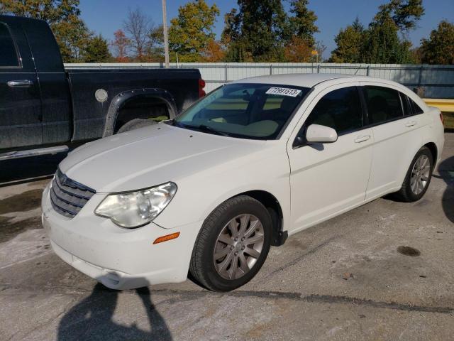 Chrysler Sebring (2010)