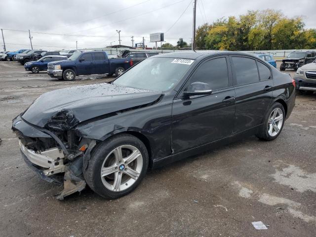 Bmw 3 series (2013)
