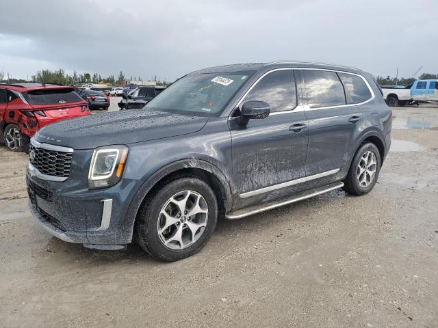 Kia Telluride (2020)