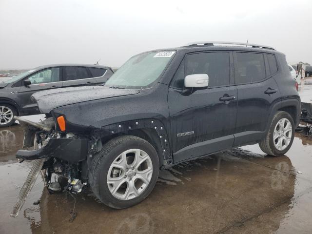Jeep Renegade (2018)
